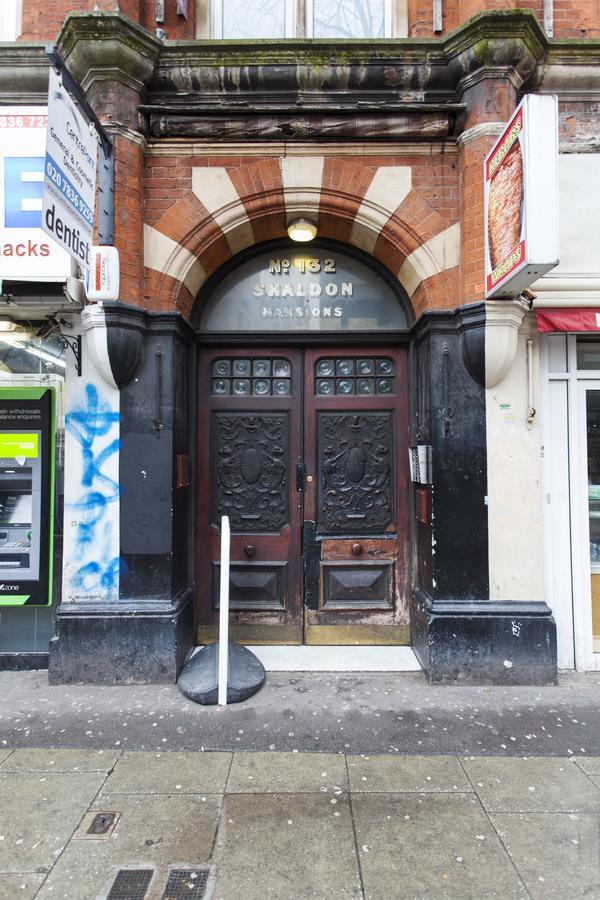 Italianflat - Shaldon Londra