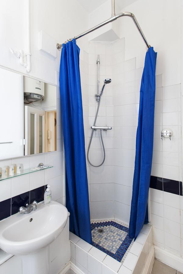 Appartamento Italianflat - Shaldon Londra