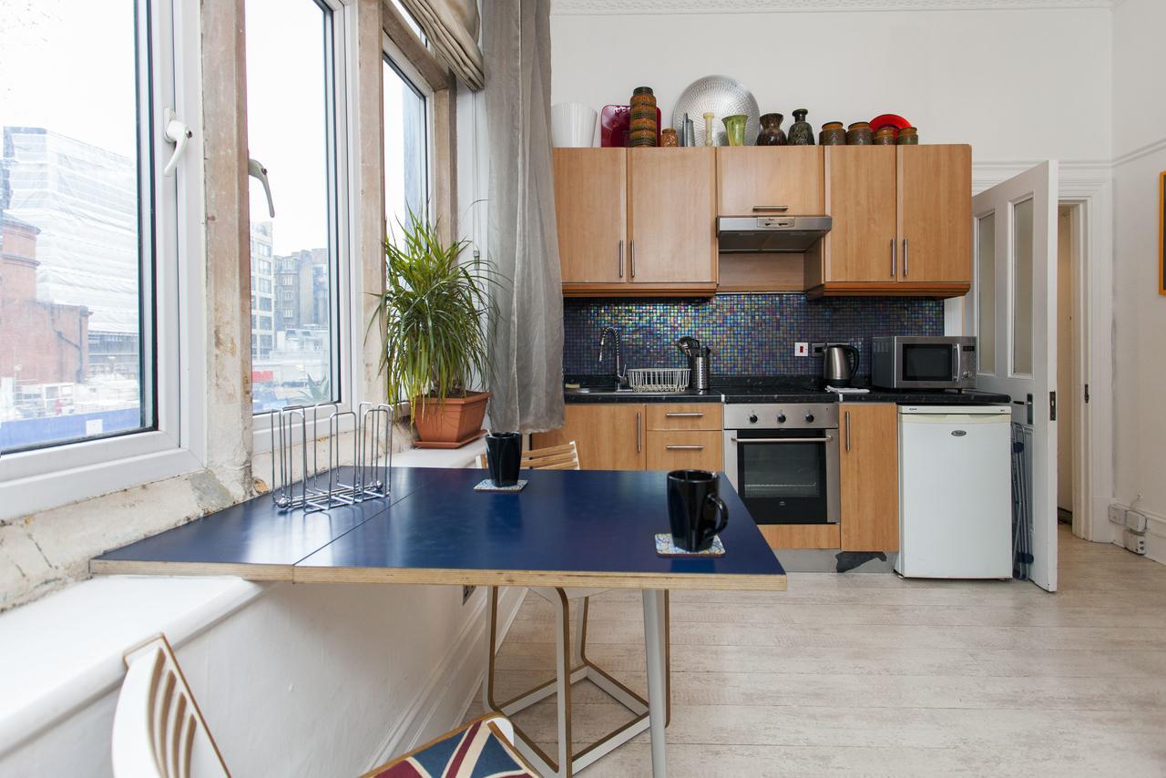 Italianflat - Shaldon Appartamento *