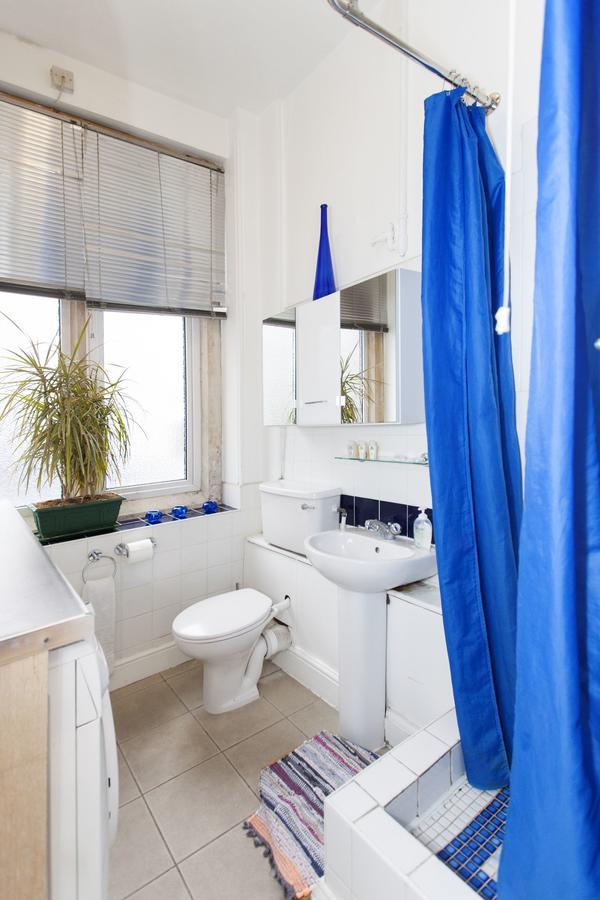 Italianflat - Shaldon Londra