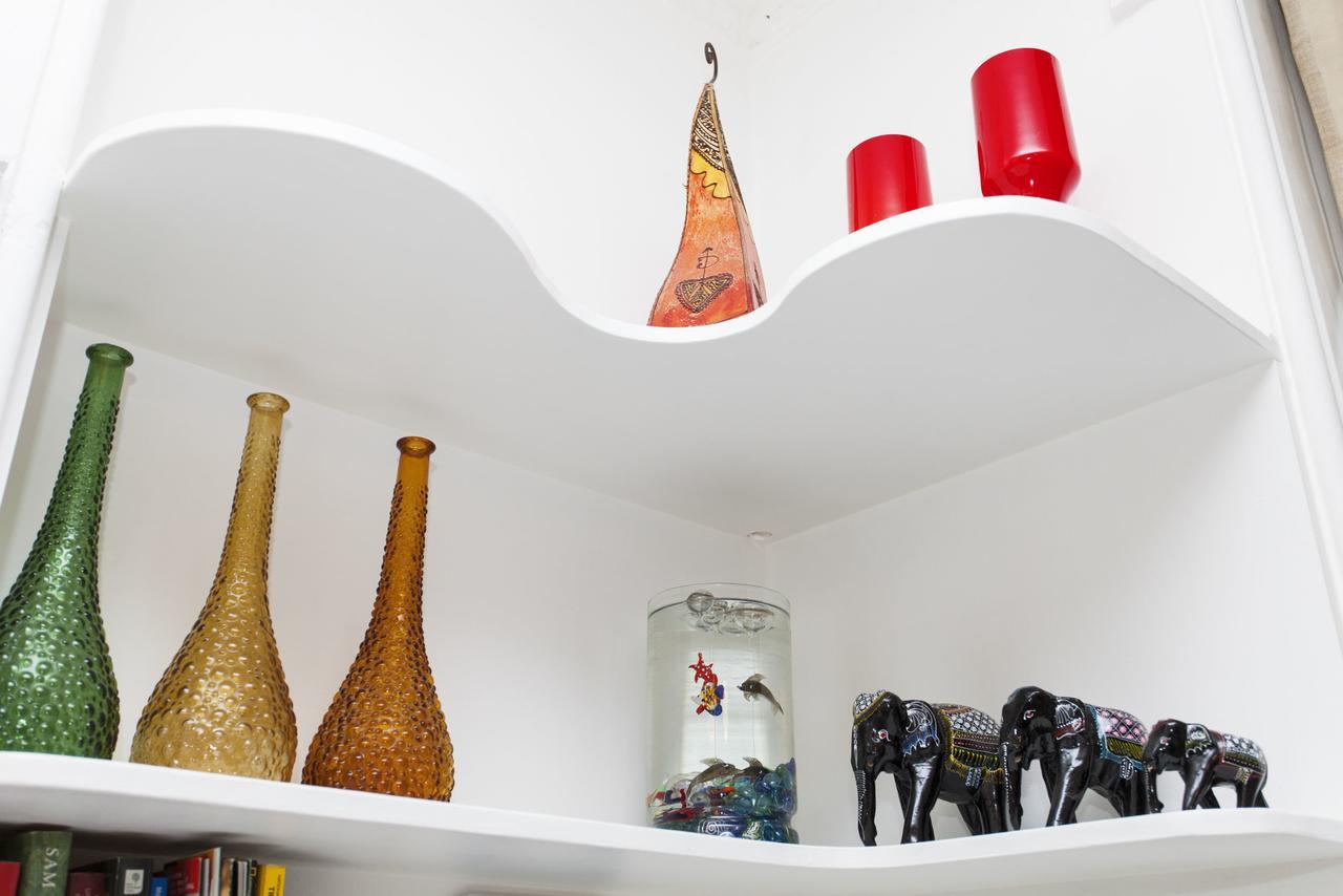 Appartamento Italianflat - Shaldon Londra