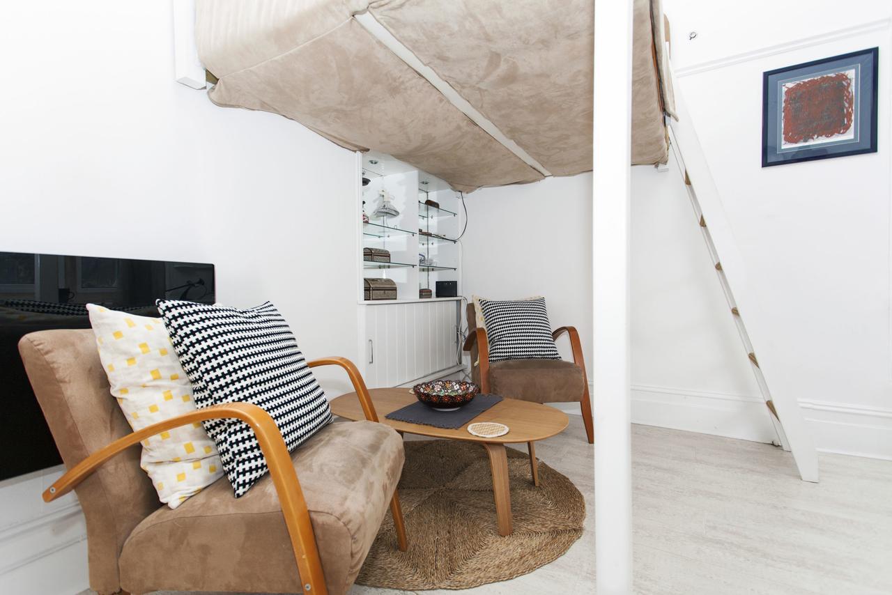 Italianflat - Shaldon Appartamento