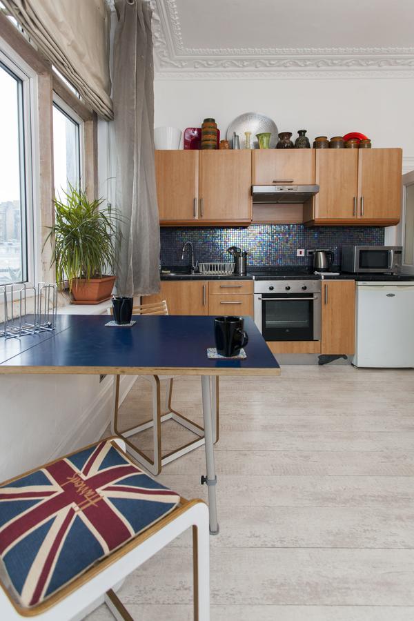 Appartamento Italianflat - Shaldon Londra
