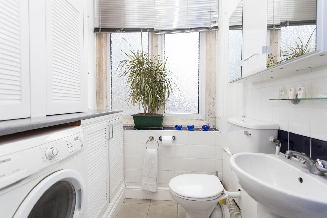 Italianflat - Shaldon Appartamento