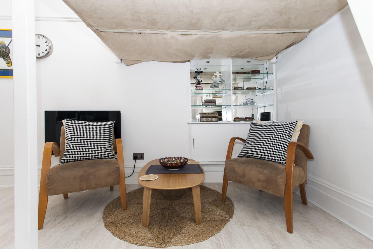 Italianflat - Shaldon Appartamento *