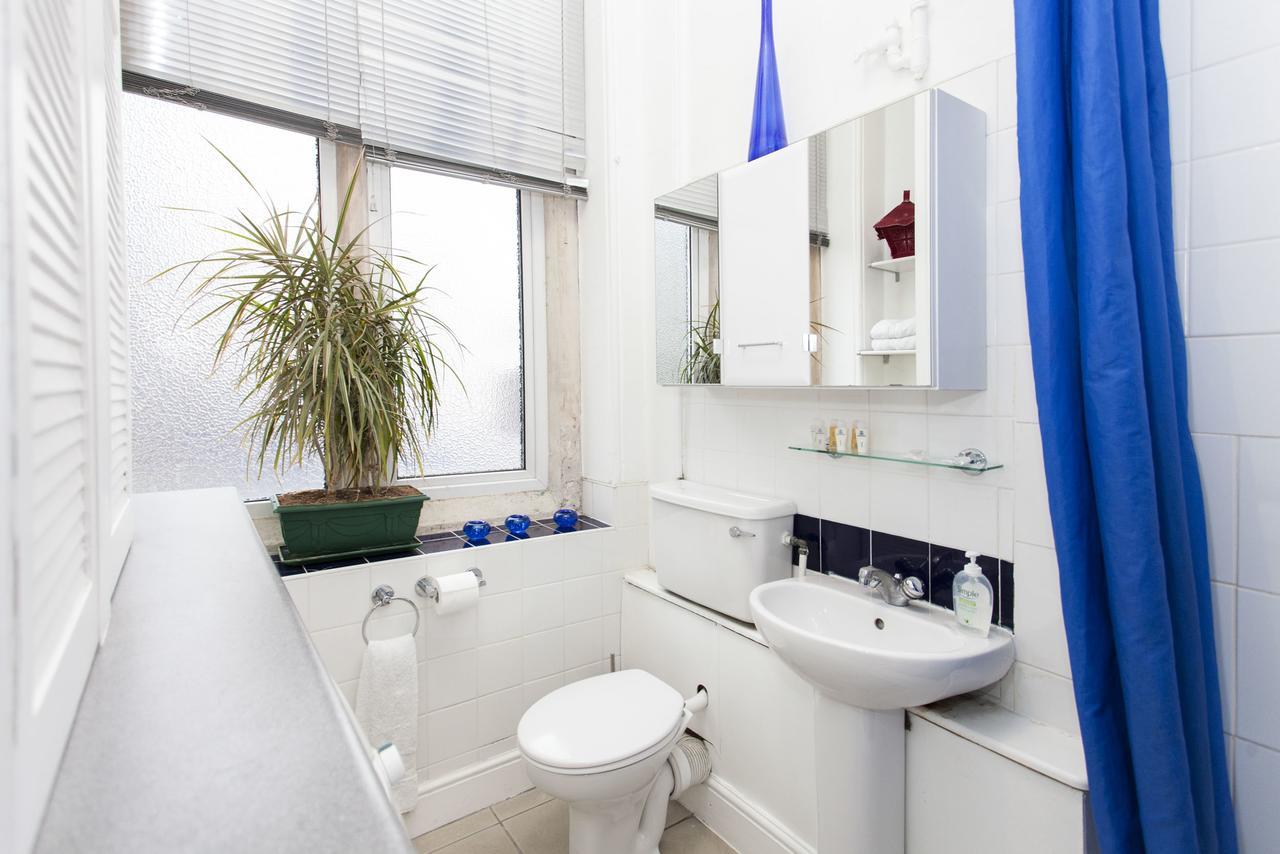 Italianflat - Shaldon Londra