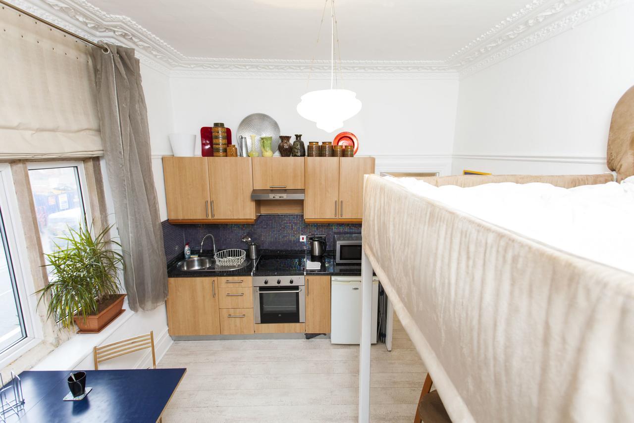 Appartamento Italianflat - Shaldon Londra